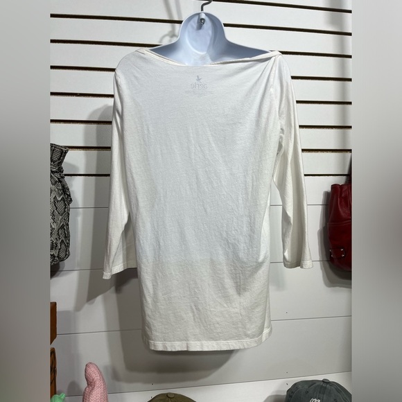 Aerie long-sleeved tee - Picture 5 of 8